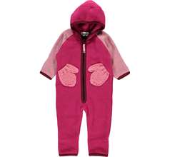 Udo Fleece & Thermo